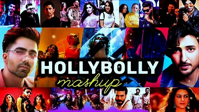 holly bolly mashup || holly bolly mashup 2022 || holly bolly mashup dj remix || it's music time ||