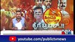 Talk War Between Congress Leader Nagaraj Yadav and BJP Leader Mohan Vishwa | Public TV