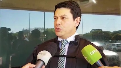 Assistente de acusação afirma que buscará, junto ao MP, pena severa para Lucas Keller