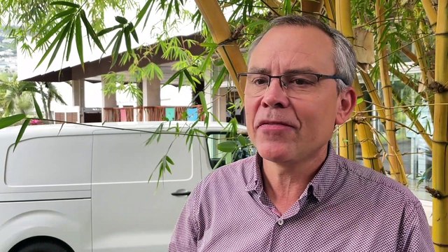 Agriculture : Le Département lance un label 100% Réunion