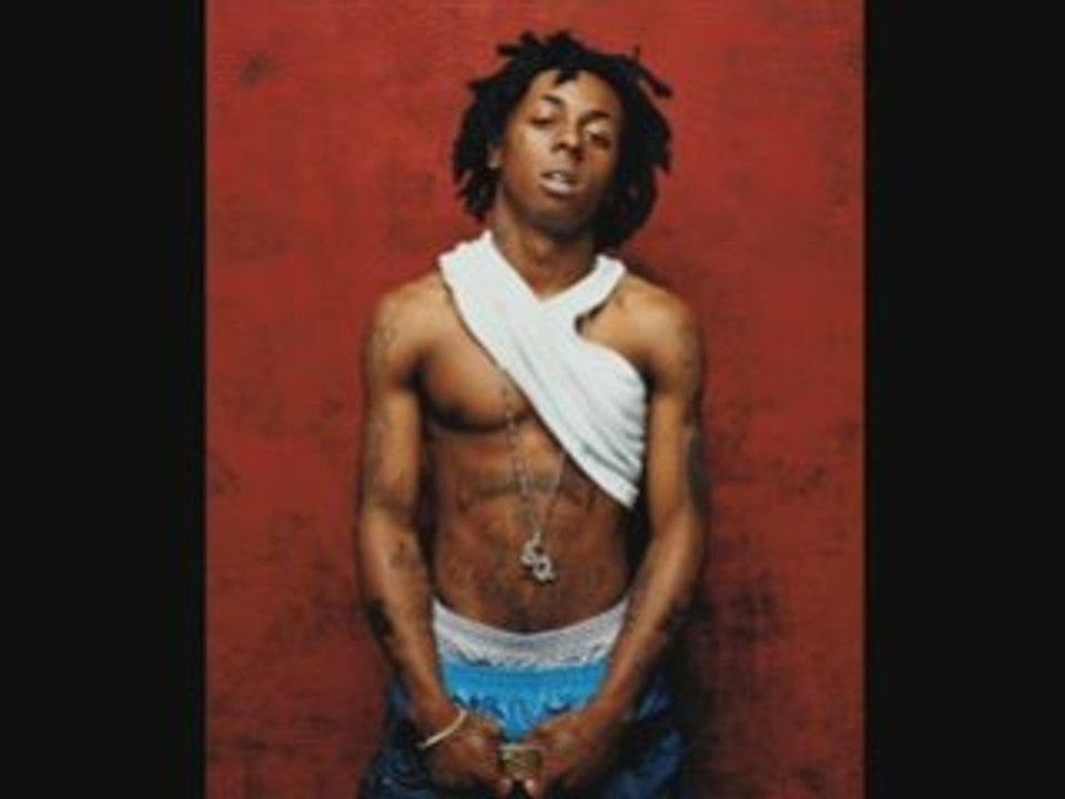 Lil Wayne - We Takin' Over Freestyle
