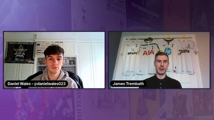 'A real Spurs type player' - one January signing who could make the difference to Tottenham