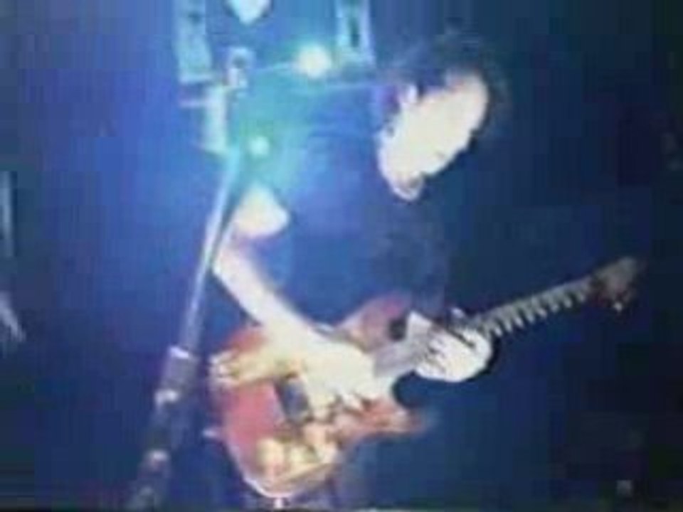 Metallica  bredfan ( 17/17 )