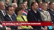 REPLAY - Emmanuel Macron présente les grandes lignes stratégiques de défense de la France