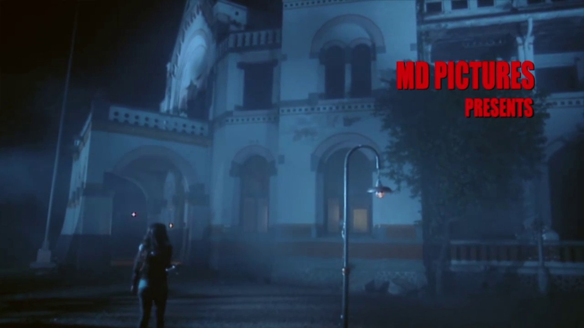 Lawang Sewu | Film Horor Indonesia