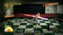 Lollipop Chainsaw online multiplayer - ps3