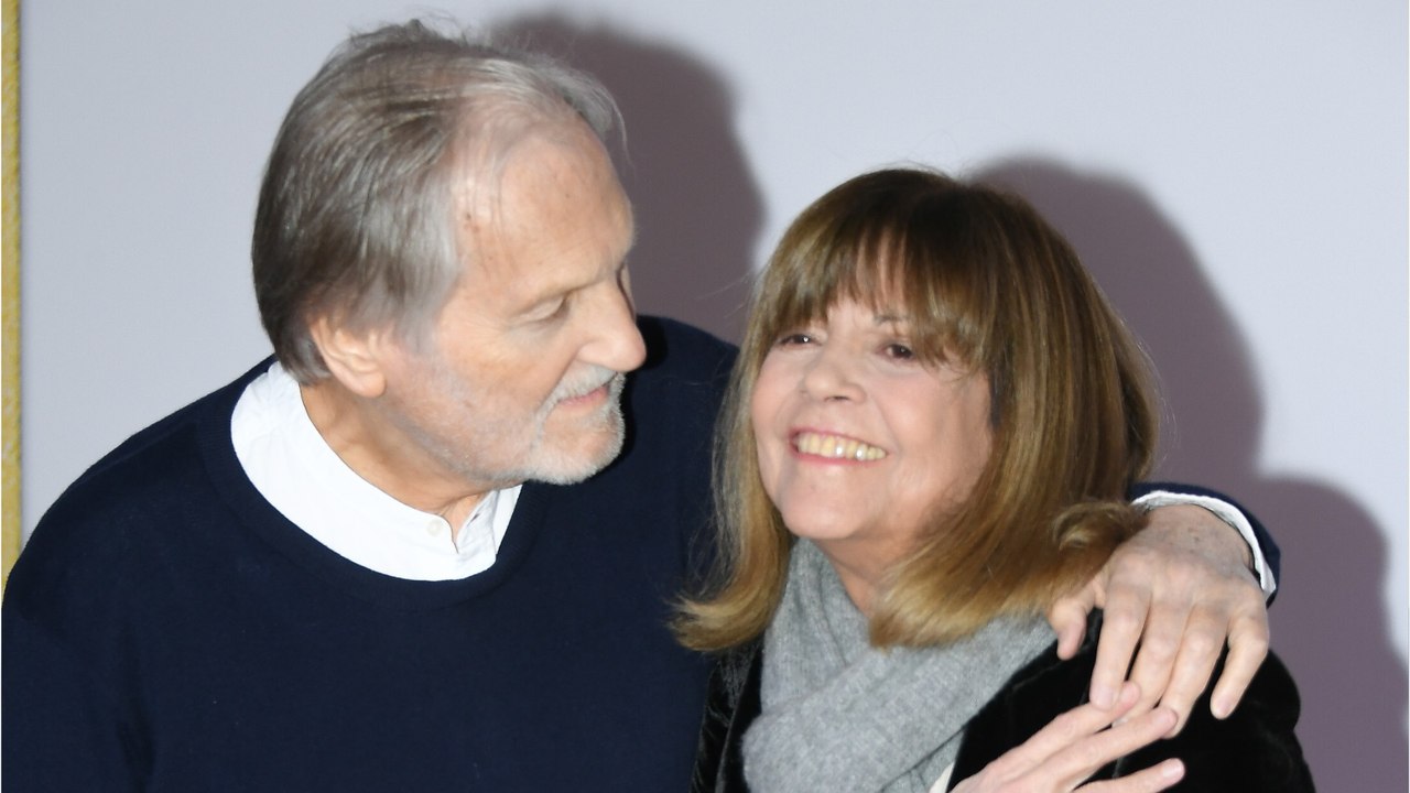 GALA VIDEO - “Dix bonhommes en un seul” : Chantal Goya touchante sur son amour pour Jean-Jacques Debout