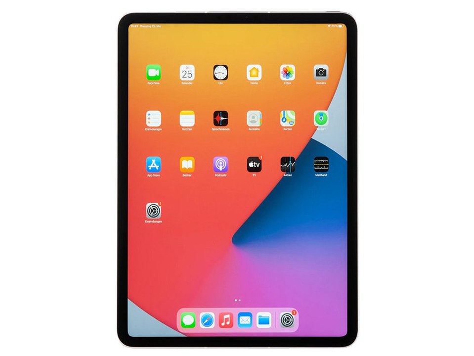 Stiftung Warentest: Das sind die besten Tablets!