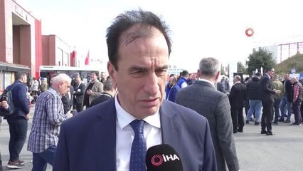 Sektör temsilcilerinden Kolivar'a tepki: "Fırıncılıkla uzaktan yakından alakası yok"