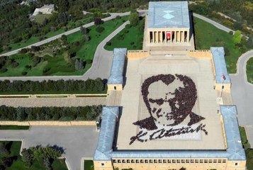 10 Kasım Anıtkabir açık mı? 10 Kasım Anıtkabir ziyaret saatleri?