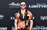 Chris Evans says he is more health-conscious in his 40s