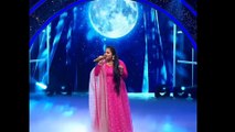 Jab Koi Baat Bigad Jaye By Debosmita Roy #IndianIdolSeason13 #debosmitaroy