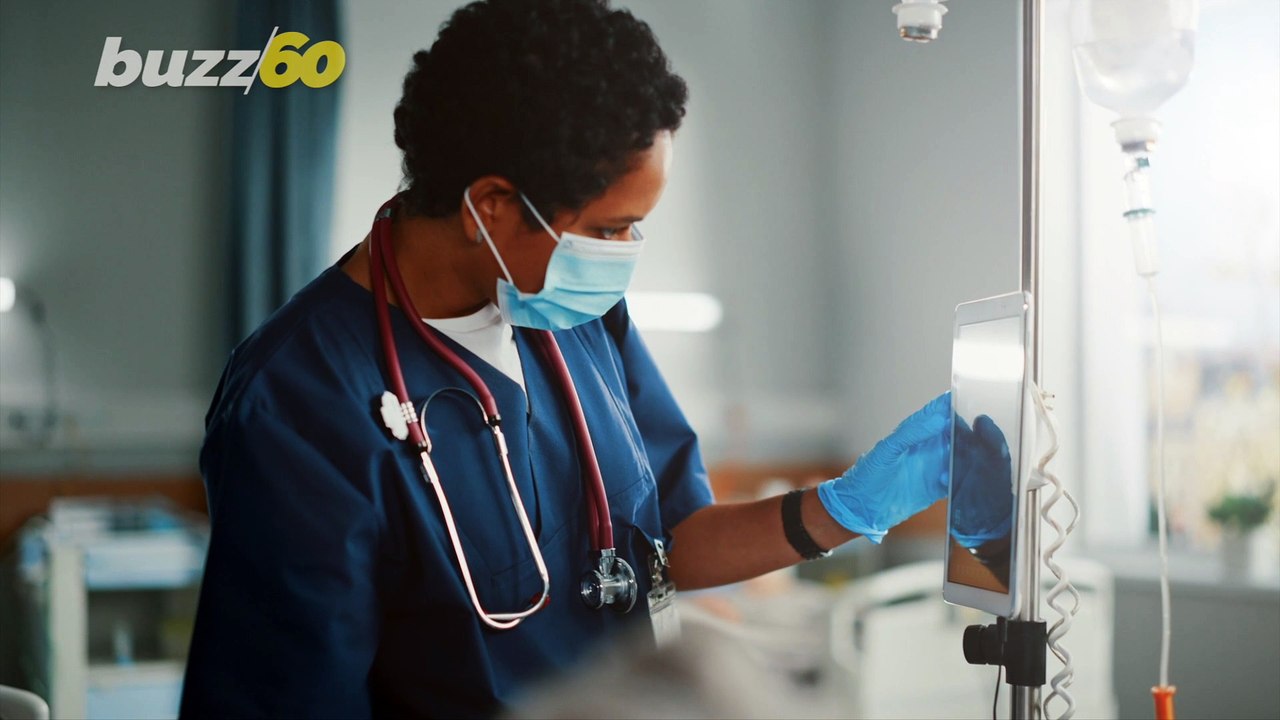 Nurses Need More Support