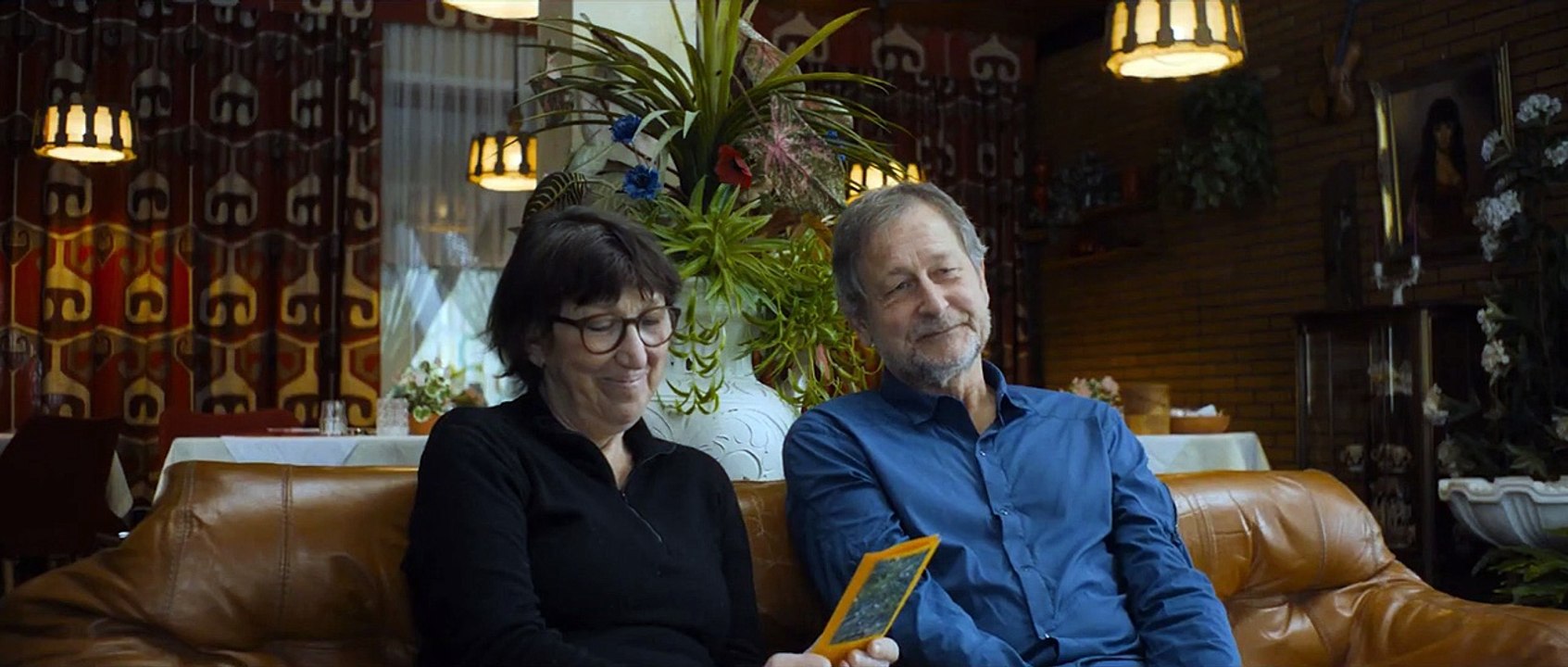 Sorry, Genosse Trailer DF