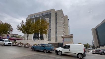 Hırsızlık yaptıkları iddiasıyla 3 şüpheli yakalandı