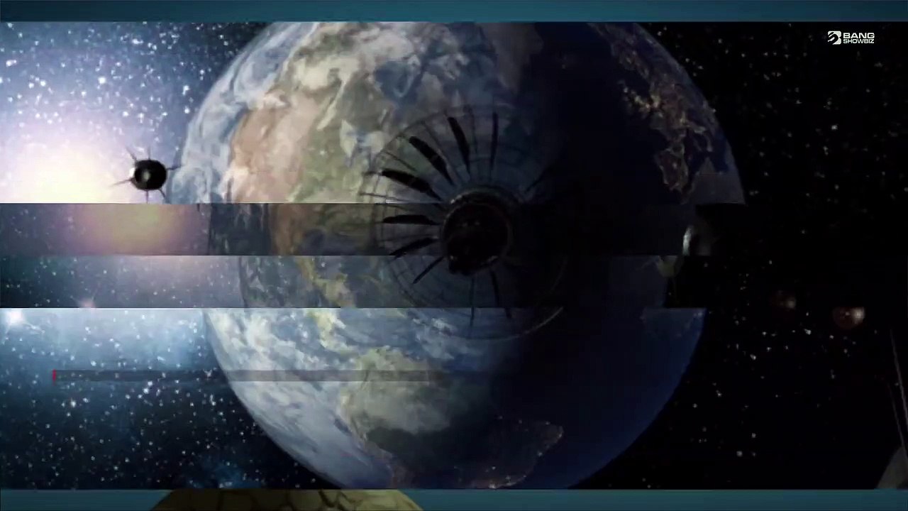 Weltwirtschaft steht vor dem Zusammenbruch, wenn außerirdische Geheimnisse aufgedeckt werden