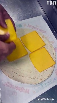 McDonald's France : une nouveauté va ravir les amateurs de fromage !