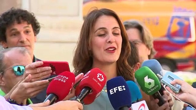 La política madrileña centra el debate sobre la sanidad en el Día de la Almudena