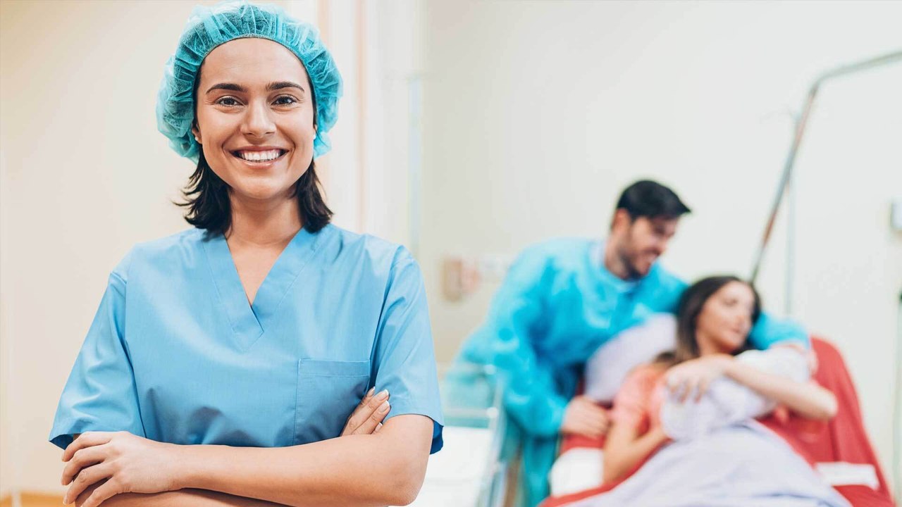 Hebammen-Petition: Karl Lauterbach reagiert auf Kritik