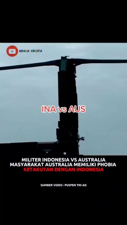 INA vs AUS