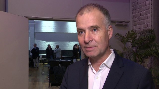 EDF défend de nouveaux réacteurs pour plus d'électricité décarbonée