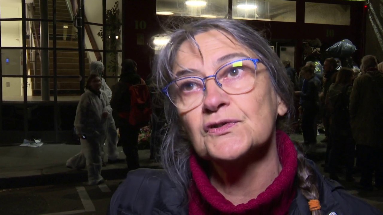 Débat public sur le nucléaire : "On n'a rien sur la question des déchets"