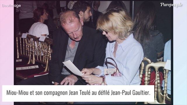 Mort de Jean Teulé : Ses obsèques enfin en préparation, le choix fort de sa compagne Miou-Miou