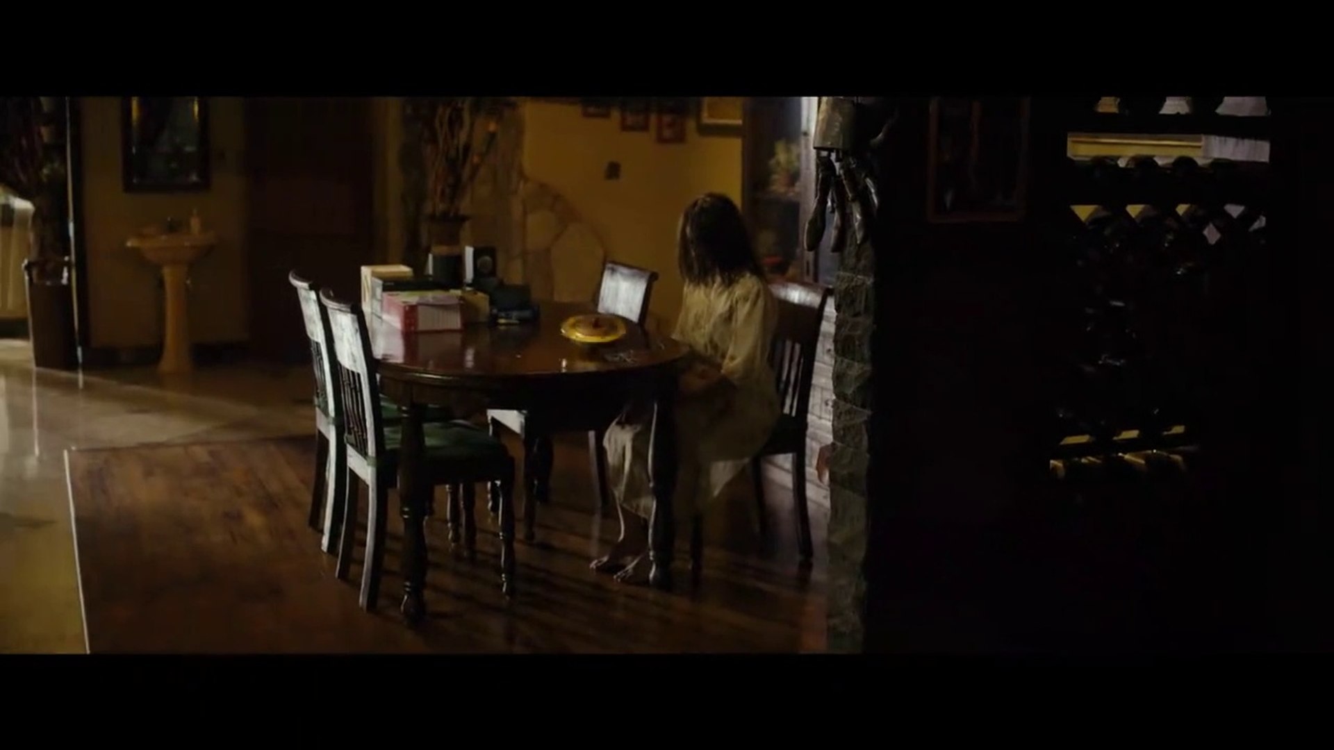 Gasing Tengkorak | Film Horor Indonesia