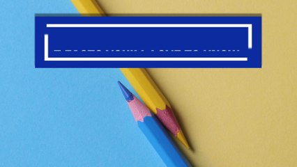 7 Fun Facts You'll Love To Know #3