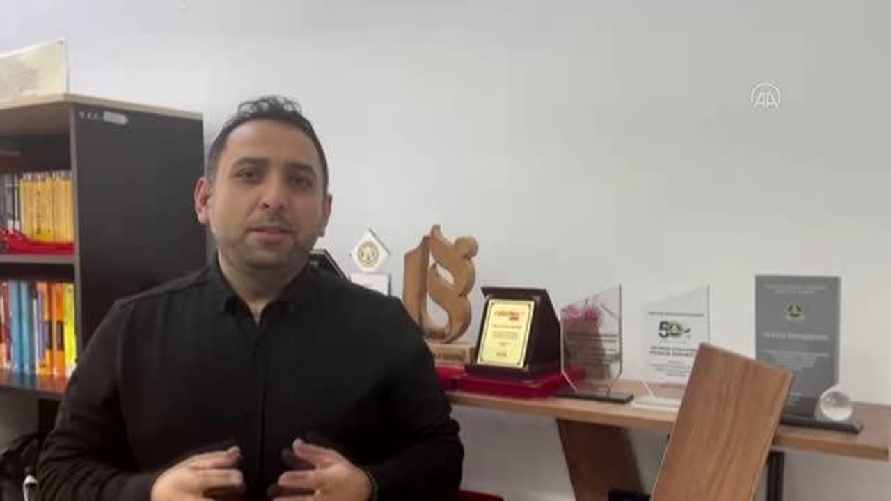 Siber Güvenlik Merkezi Müdüründen "internet alışverişinde sanal kart kullanın" önerisi