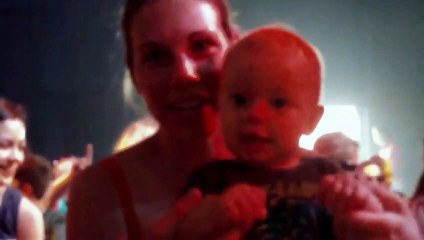 Logan Xavier (2013-06-02) Disney Show with Jenny