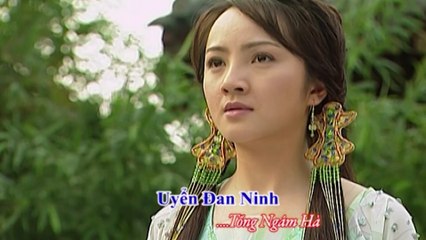 Bản Sắc Anh Hùng - Tập 16