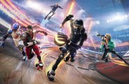 Ubisoft’s Roller Champions may be coming to Steam