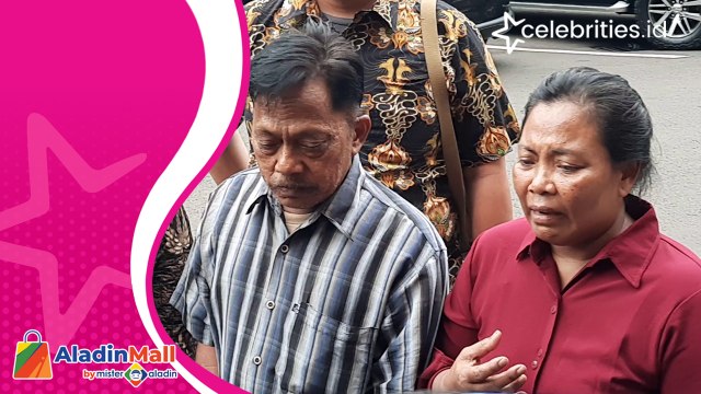 Datang ke Polres Jaksel, Haters Dewi Perssik Minta Maaf Sambil Menangis