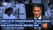 DY Chandrachud Son Of CJI India’s 50th Chief Justice Same position,Different challenges
