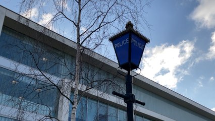 Manchester Headlines 9 November: Police issue appeal to find killer of man found in Old Trafford park