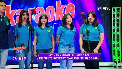 Karaoke HCH, Domingo 06 de Noviembre del 2022