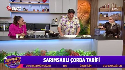 Nermin'in Enfes Mutfağı 9 Kasım 2022 / 53. Bölüm