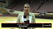 Indiana Women's Basketball Defeats Vermont 86-49