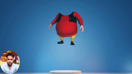 Motu patlu Wrong Heard Puzzle || Motu Patlu