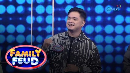 Family Feud Philippines: Ano kaya ang hahaba sayo kapag nagsabi ka ng totoo?