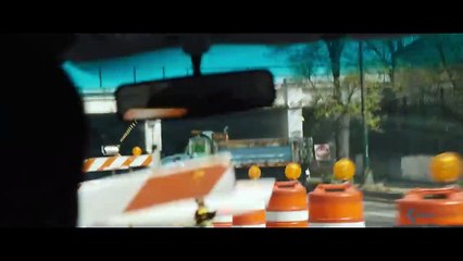 Captive State Bande-annonce (DE)