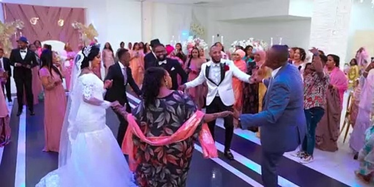ISMAIL_DANAN_,_ALFA_MABRUK__OFFICAL_VIDEO_8K_._WEDDING_OF_THE_YEAR_2022
