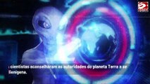 Cientistas aconselham autoridades a planejar possível ‘encontro alienígena’