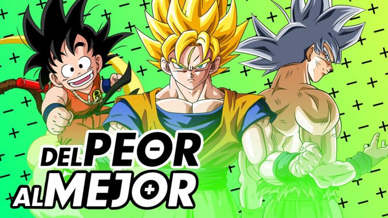 Dragon Ball