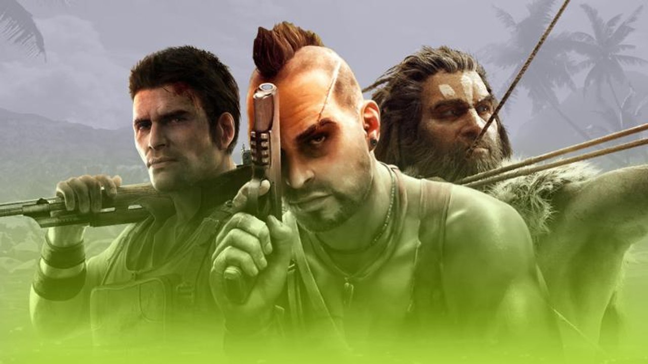 Far Cry