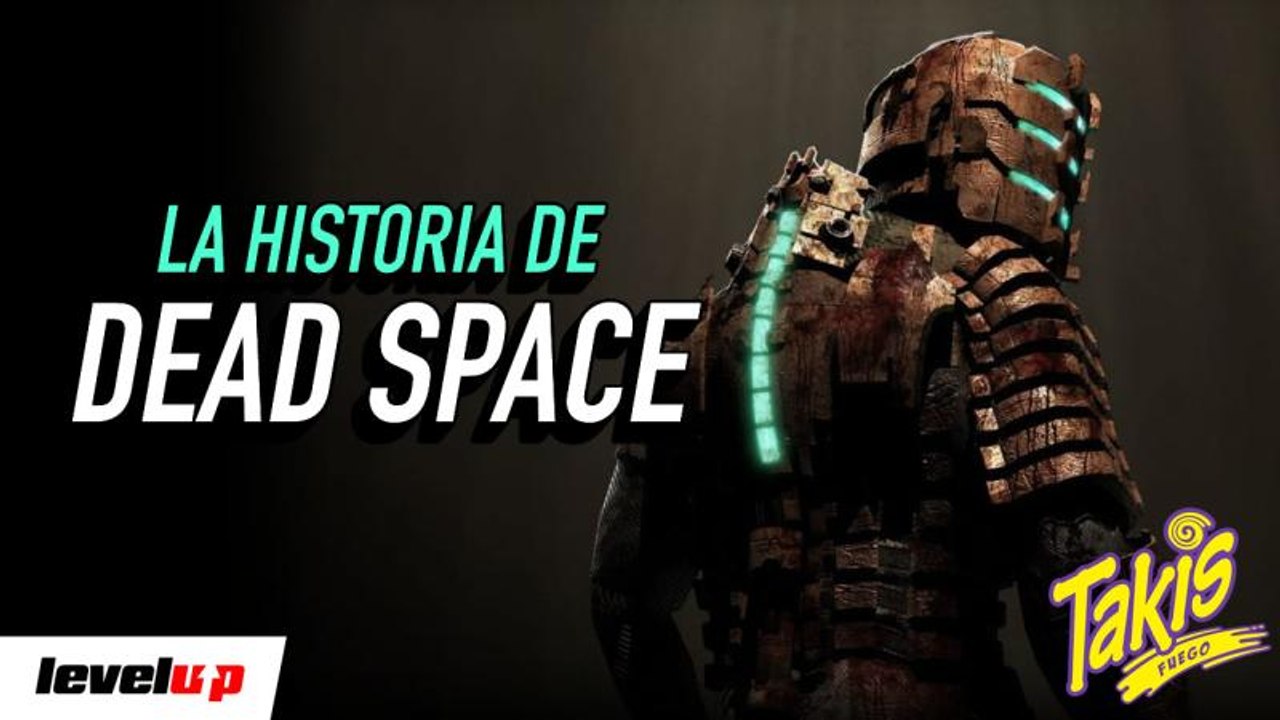 Dead Space