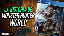 Monster Hunter: World: la evolución del gran éxito de Capcom