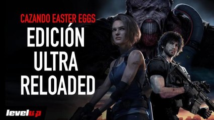 EDICIÓN ULTRA RELOADED