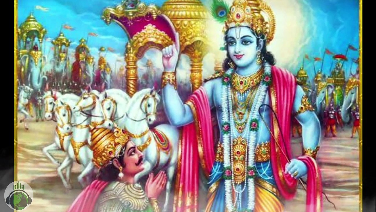 Mahabharat Song | Most Powerful & Energetic Song | #mahabharat #gita #song #music
